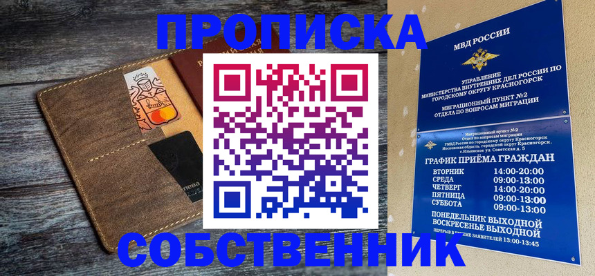 временная регистрация надежно в Котельниче